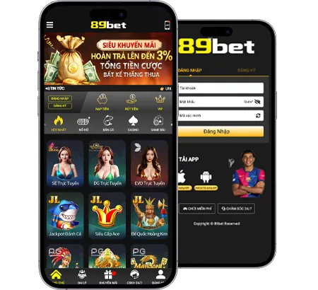 Giao diện thân thiện Pet88