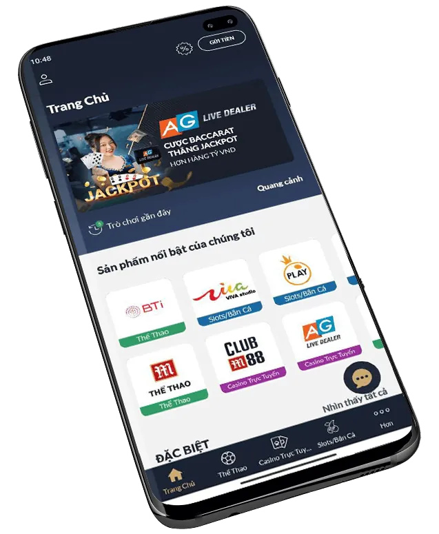 Giám sát gian lận Pet88