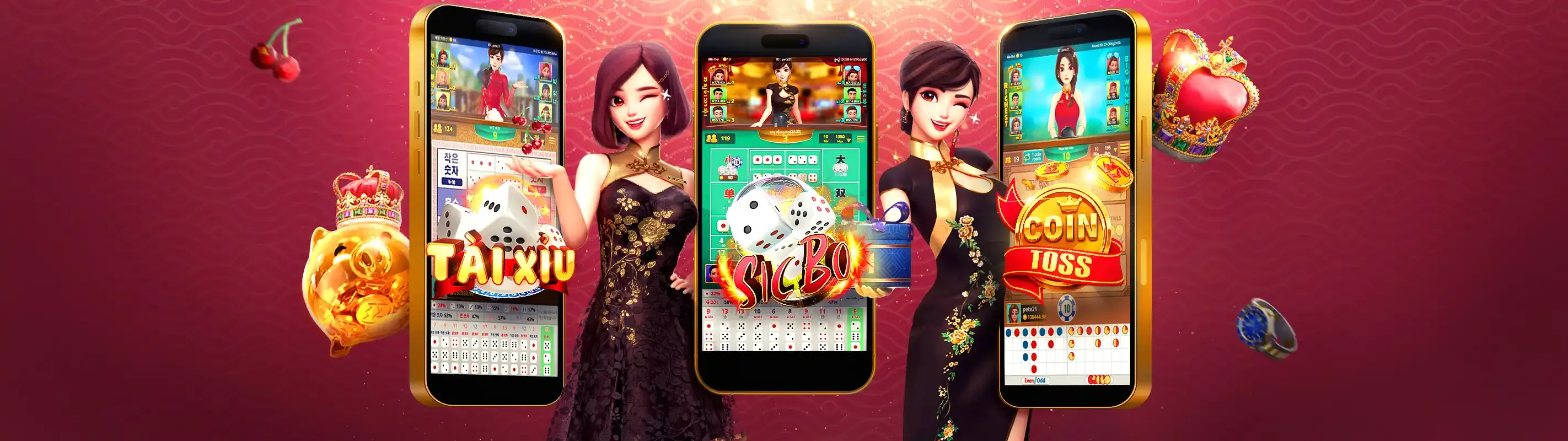 Hình ảnh chính trò chơi bắn cá Pet88 link vào